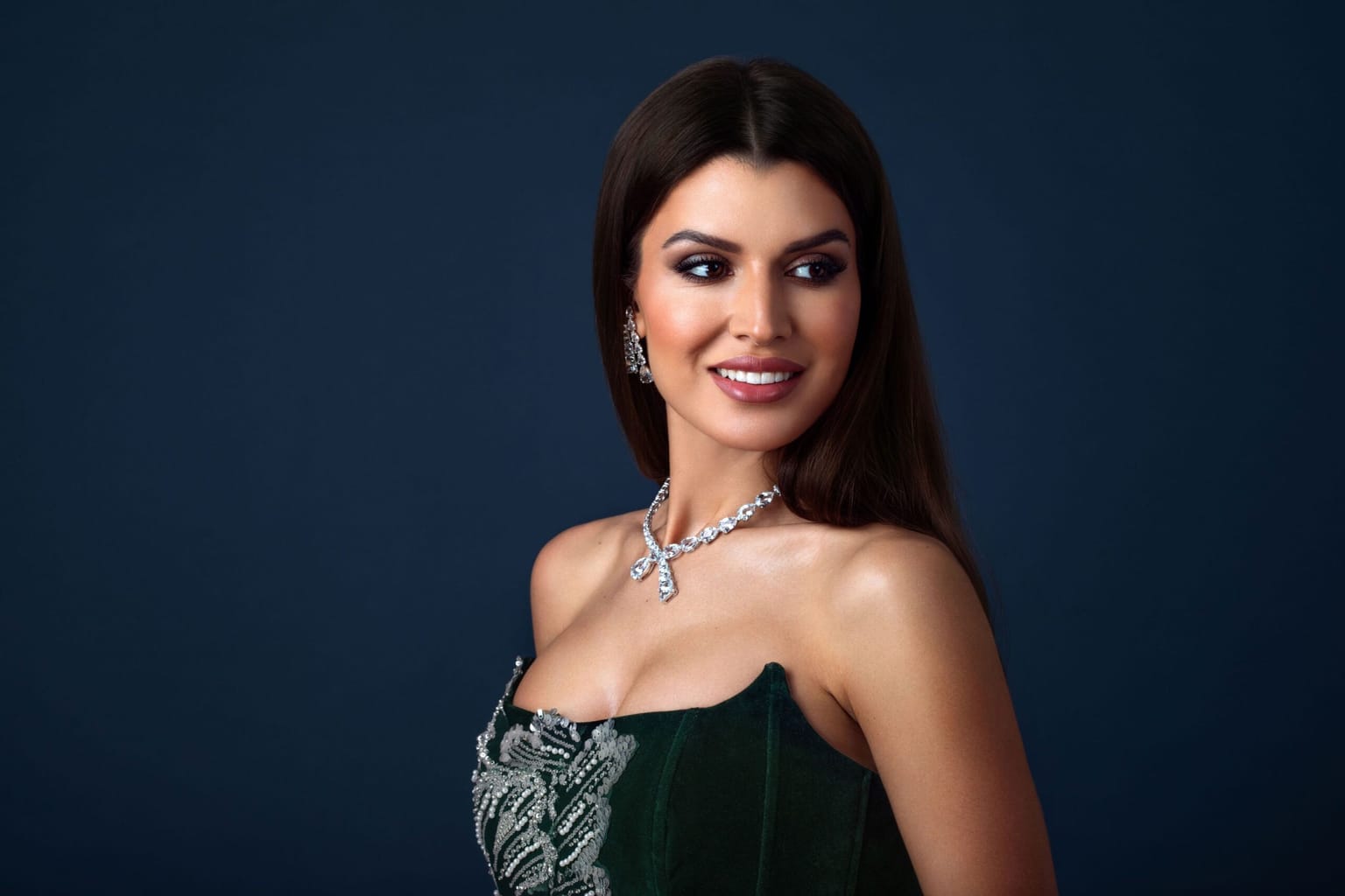 Tamara Radjenovic, soprano